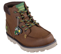 Skechers For sale | Kids John Deere: Bowland - Rugged-Trail