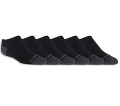 Skechers For sale | Kids|Clothing 6 Pack Boys' No Show Socks