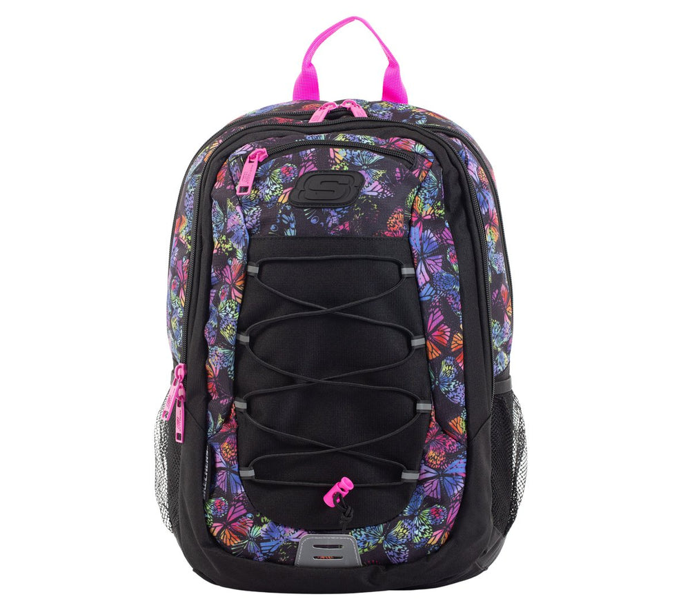 Skechers US | Kids|Clothing Eagle Trail Backpack