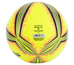 Skechers For sale | Clothing Hex Multi Mini Stripe Size 5 Soccer Ball