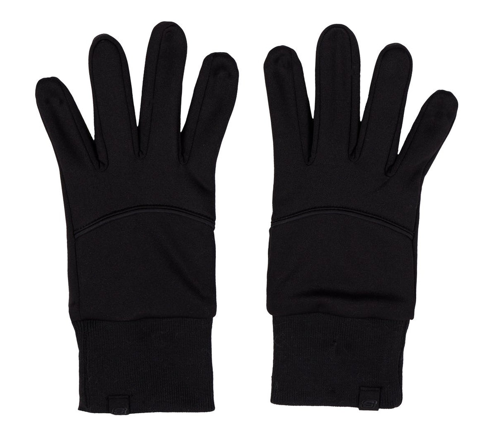 Skechers Discount | Clothing 1 Pack Refllective Gloves