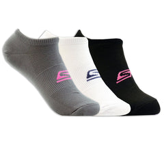 WHITE / BLACK,M