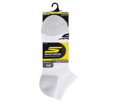 Skechers Online | Clothing 3 Pack Men's Terry Low Cut Socks