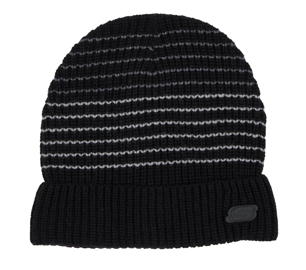 Skechers On sale | Clothing Striped Beanie
