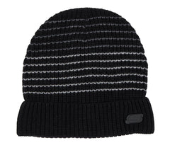 Skechers On sale | Clothing Striped Beanie