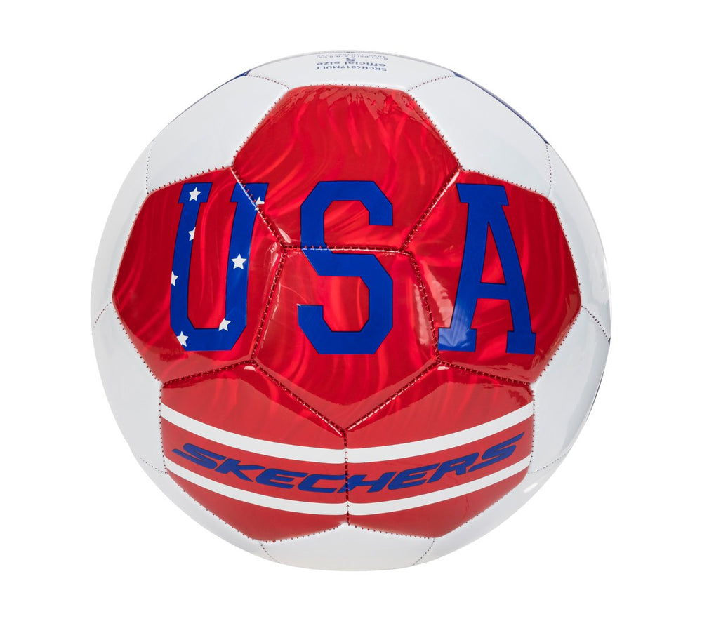 Skechers US | Clothing America Size 5 Soccer Ball