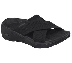 Skechers Outlet | New Arrivals GO WALK Arch Fit 2.0 Sandal - Grace