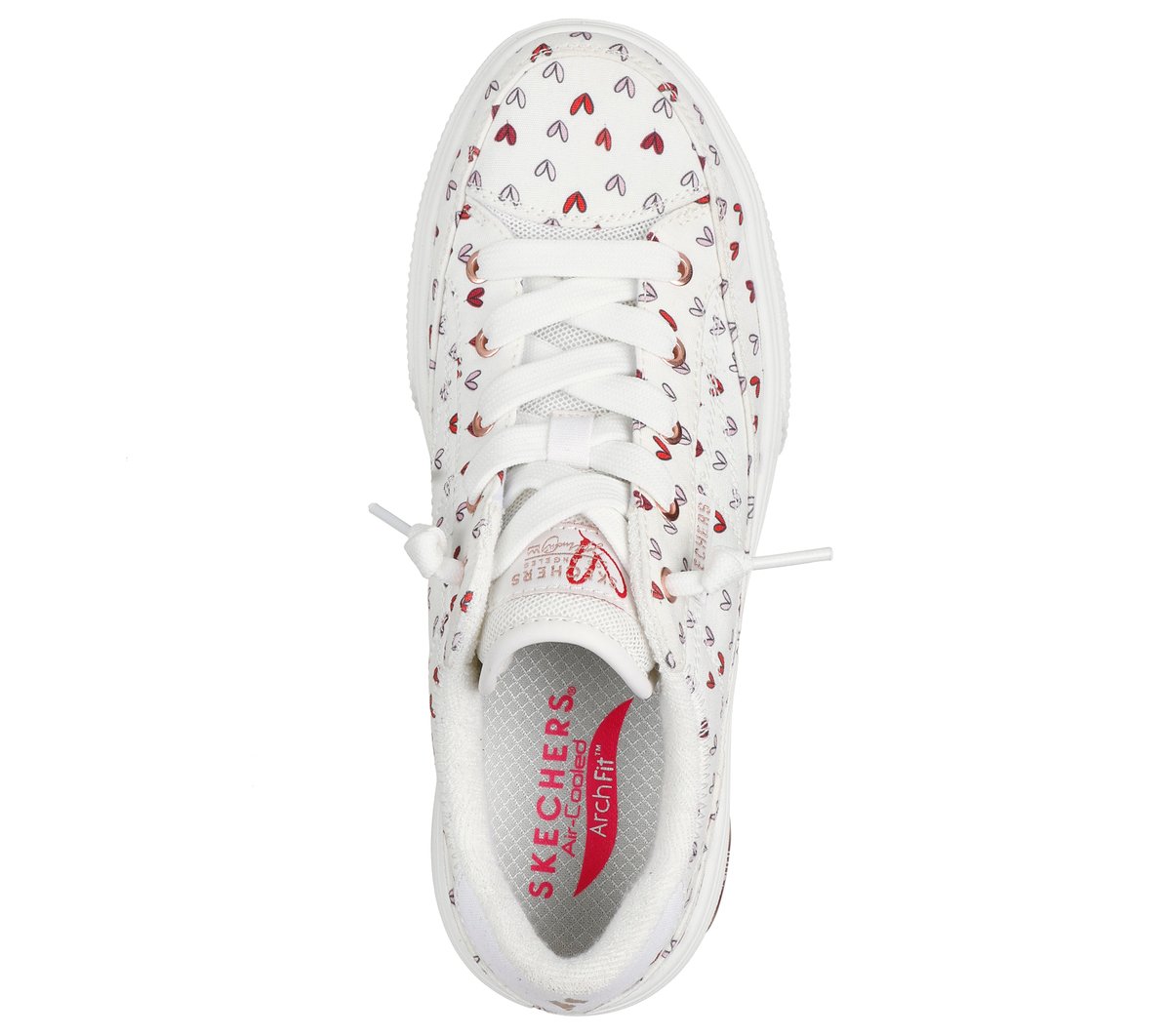 Skechers Outlet | Women JGoldcrown: Arch Fit Arcade - Love On Top
