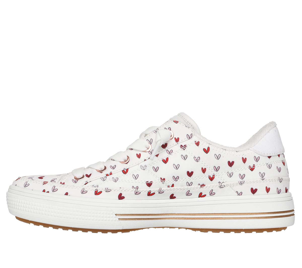 Skechers Outlet | Women JGoldcrown: Arch Fit Arcade - Love On Top