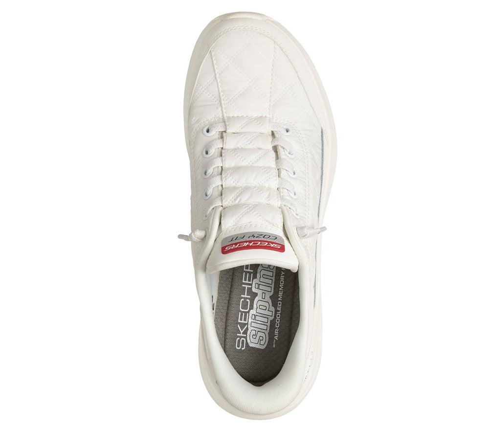 Skechers Sale | Women Slip-ins: Contour Foam - Cozy Fit