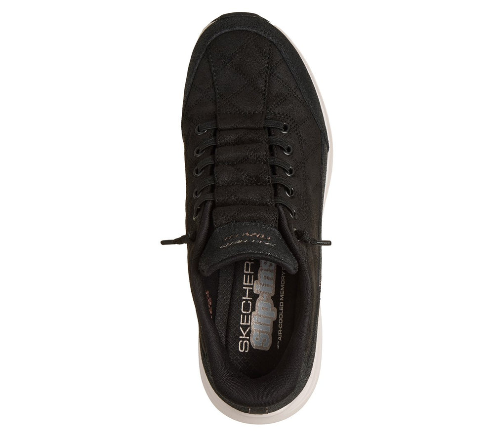 Skechers Sale | Women Slip-ins: Contour Foam - Cozy Fit Natural Ease