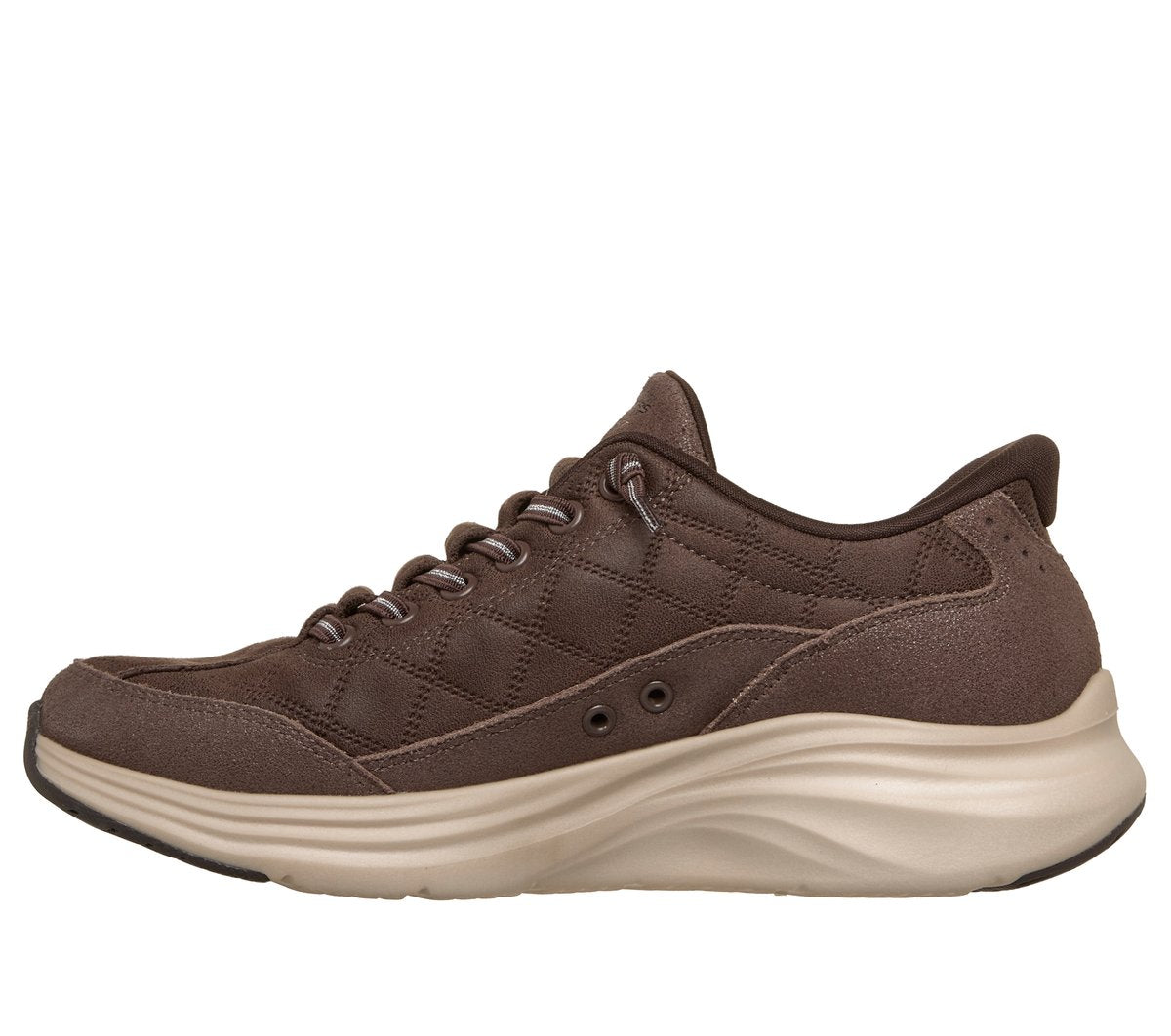 Skechers For sale | Women Slip-ins: Contour Foam - Cozy Fit Natural Ease