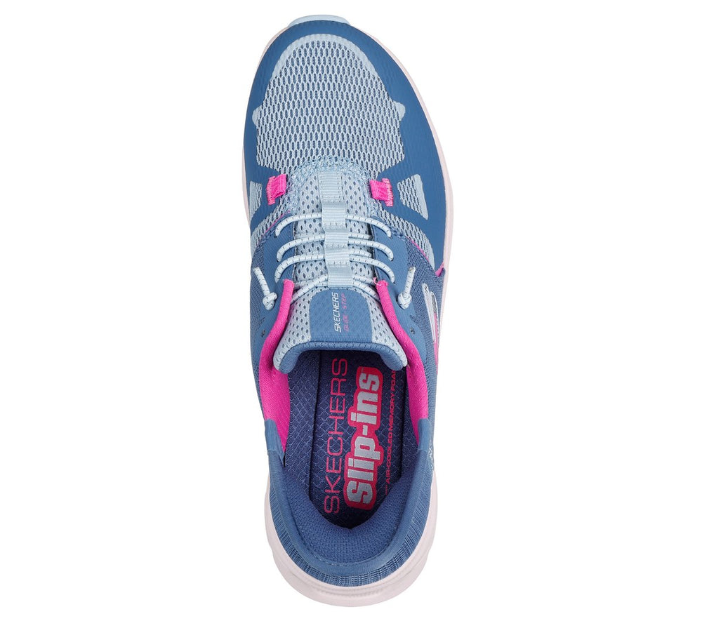 Skechers Online | Women Slip-ins: Glide-Step Pro