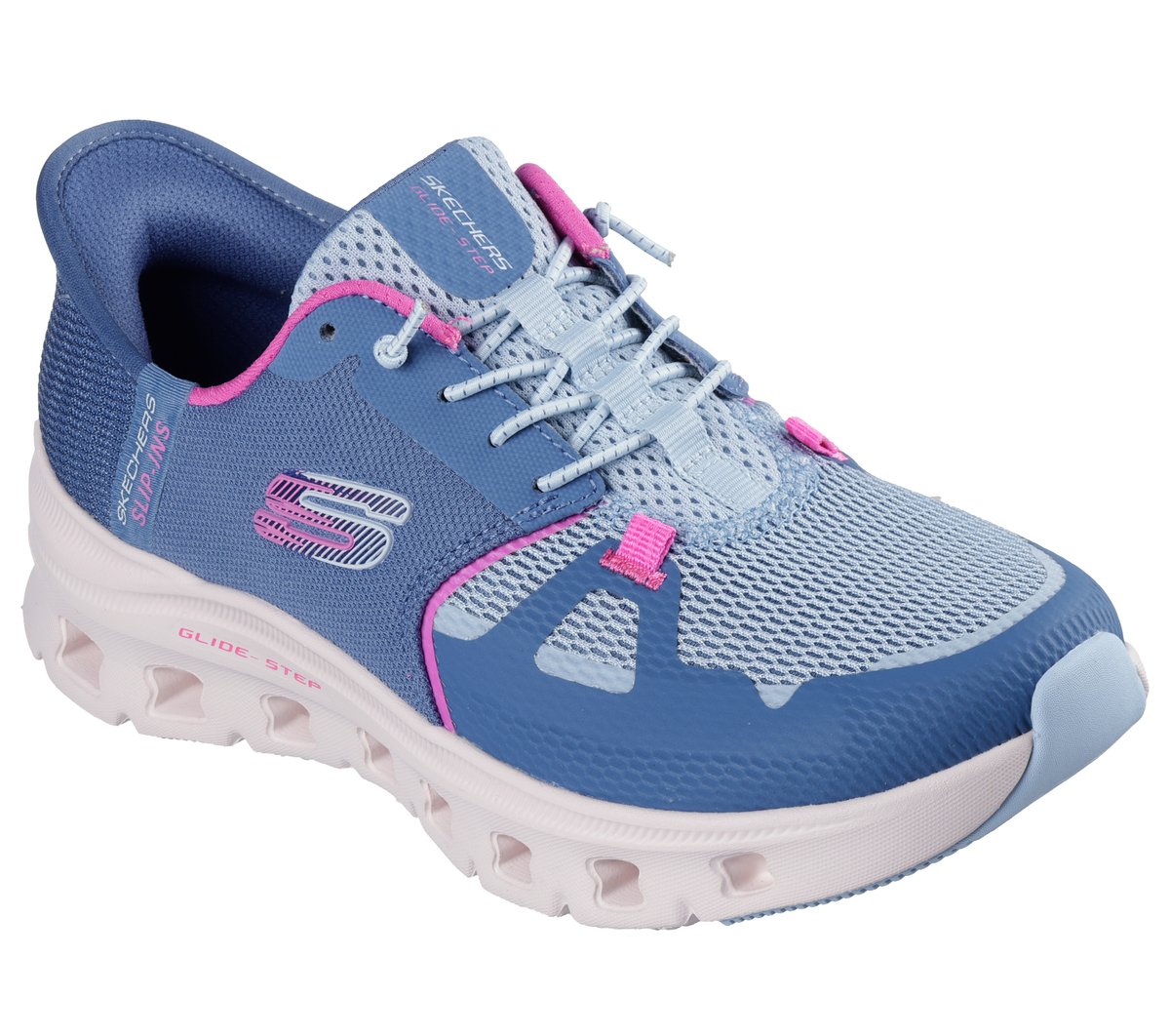 Skechers Online | Women Slip-ins: Glide-Step Pro