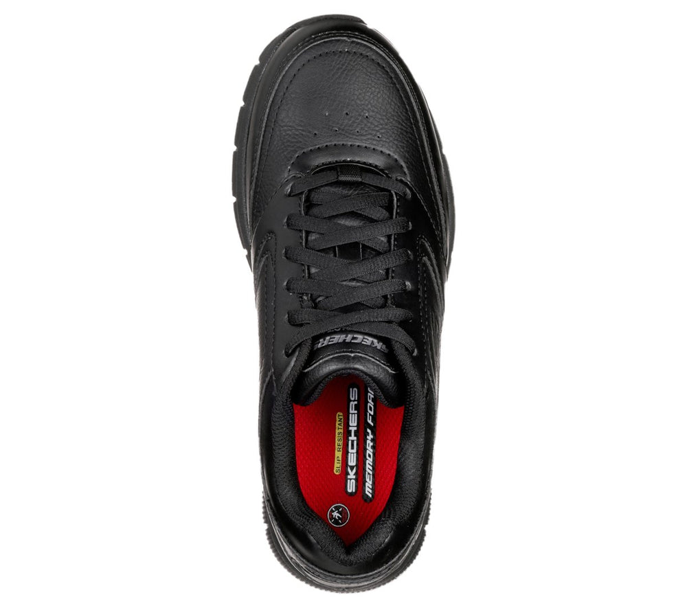 Skechers Sale | Women Work Slip-Resistant Relaxed Fit: Nampa - Wyola