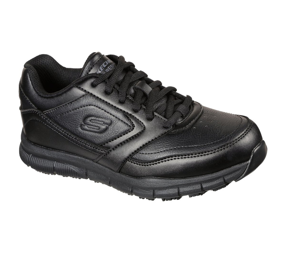 Skechers Sale | Women Work Slip-Resistant Relaxed Fit: Nampa - Wyola