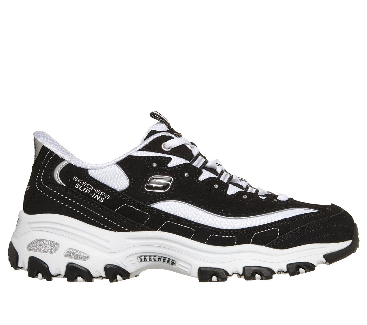 Skechers Sale | Women Slip-ins: D'Lites - Fan Girl