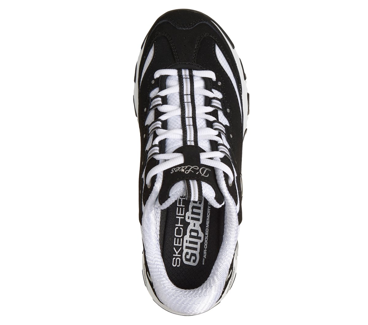 Skechers Sale | Women Slip-ins: D'Lites - Fan Girl