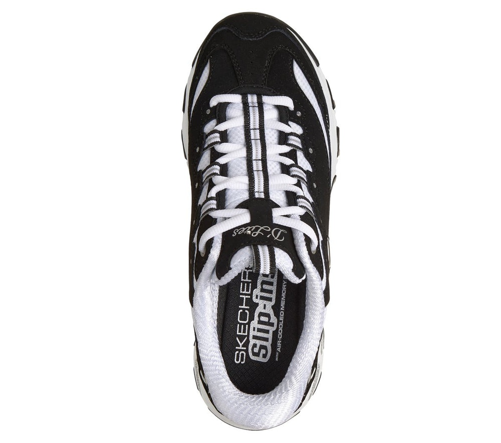 Skechers Sale | Women Slip-ins: D'Lites - Fan Girl