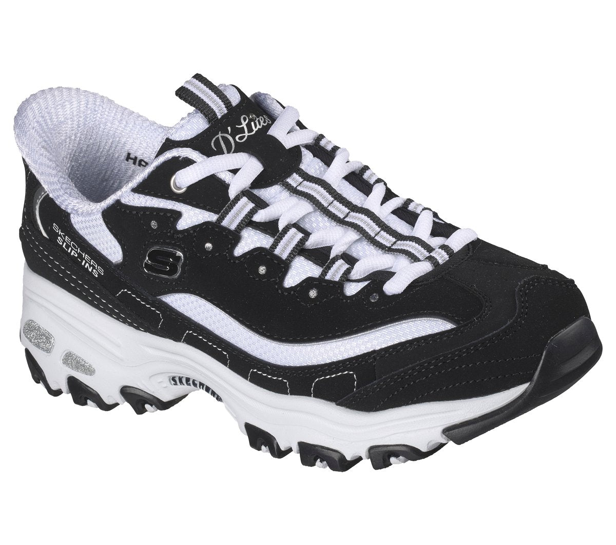Skechers Sale | Women Slip-ins: D'Lites - Fan Girl