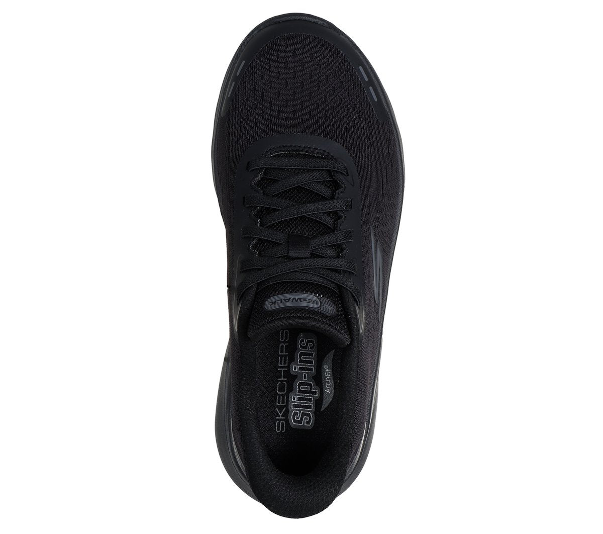 Skechers On sale | Women Slip-ins Relaxed Fit: GO WALK Arch Fit N-Joy
