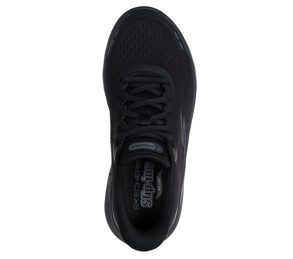 Skechers On sale | Women Slip-ins Relaxed Fit: GO WALK Arch Fit N-Joy