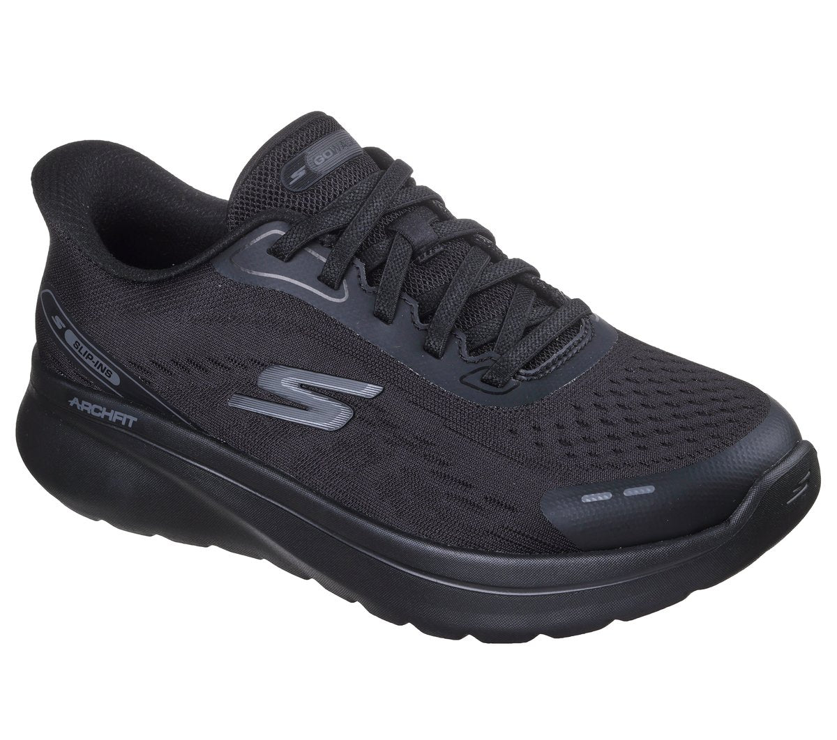 Skechers On sale | Women Slip-ins Relaxed Fit: GO WALK Arch Fit N-Joy