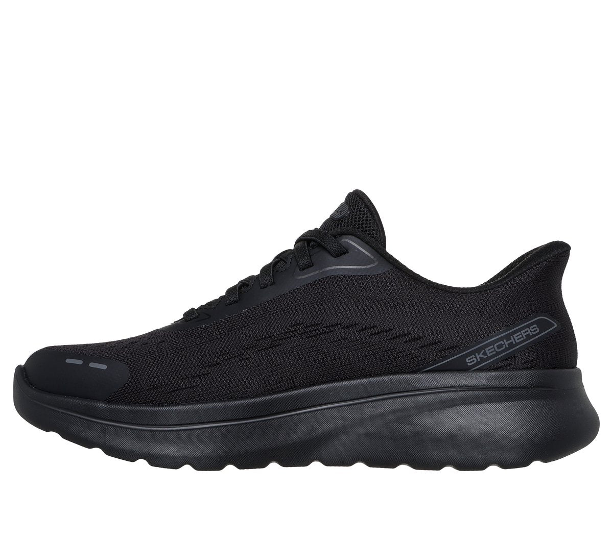 Skechers On sale | Women Slip-ins Relaxed Fit: GO WALK Arch Fit N-Joy