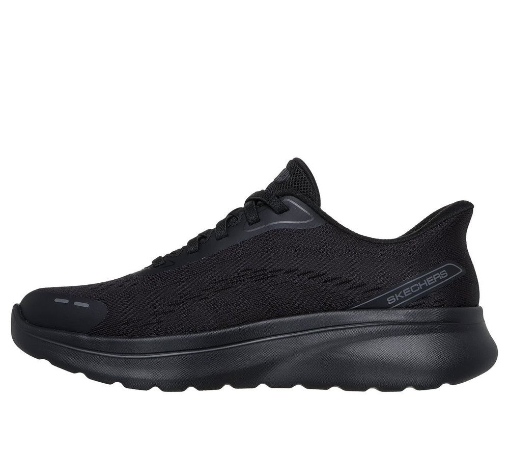 Skechers On sale | Women Slip-ins Relaxed Fit: GO WALK Arch Fit N-Joy