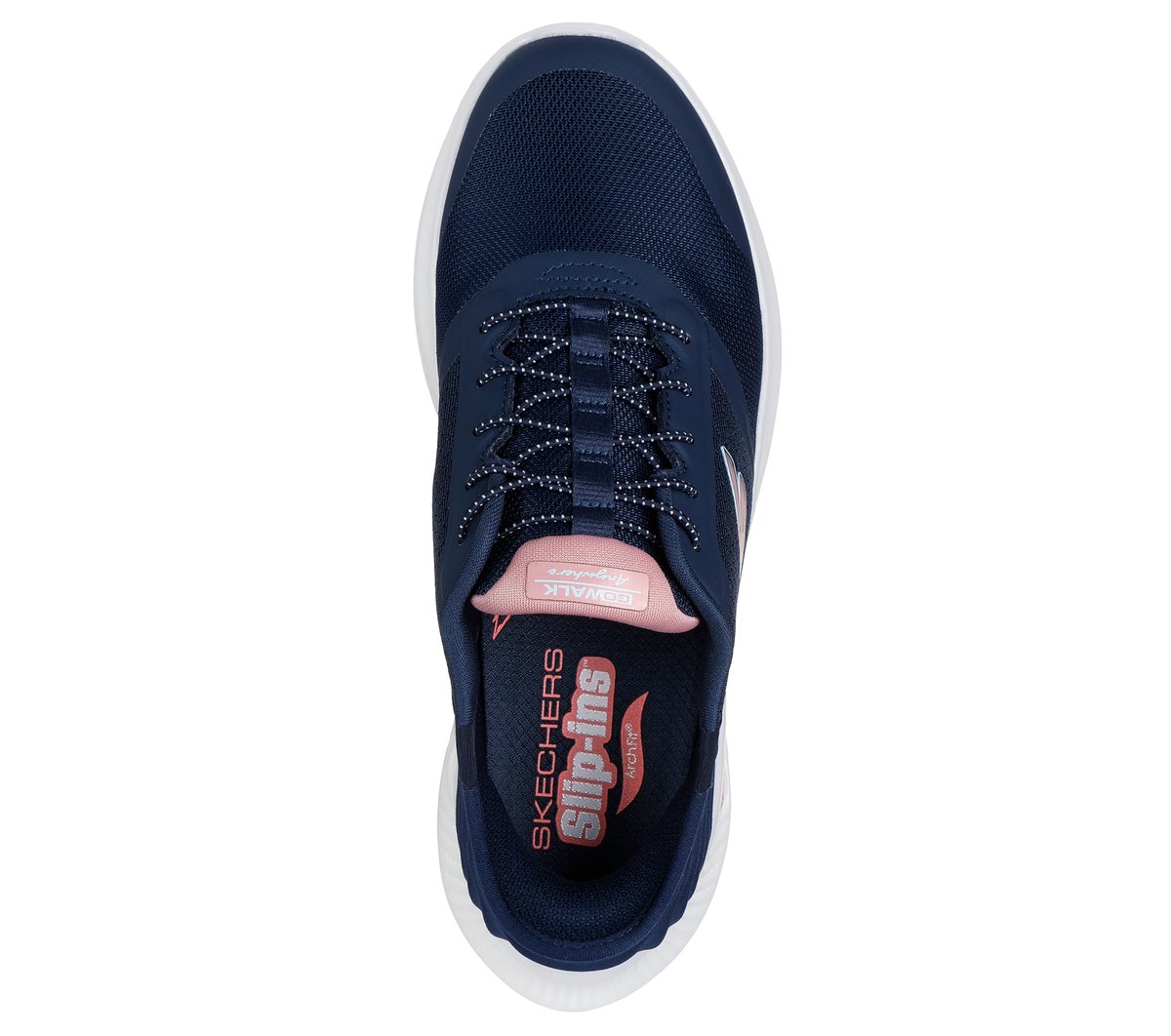 Skechers Discount | Women Slip-ins: Arch Fit GO WALK Anywhere - Vivi