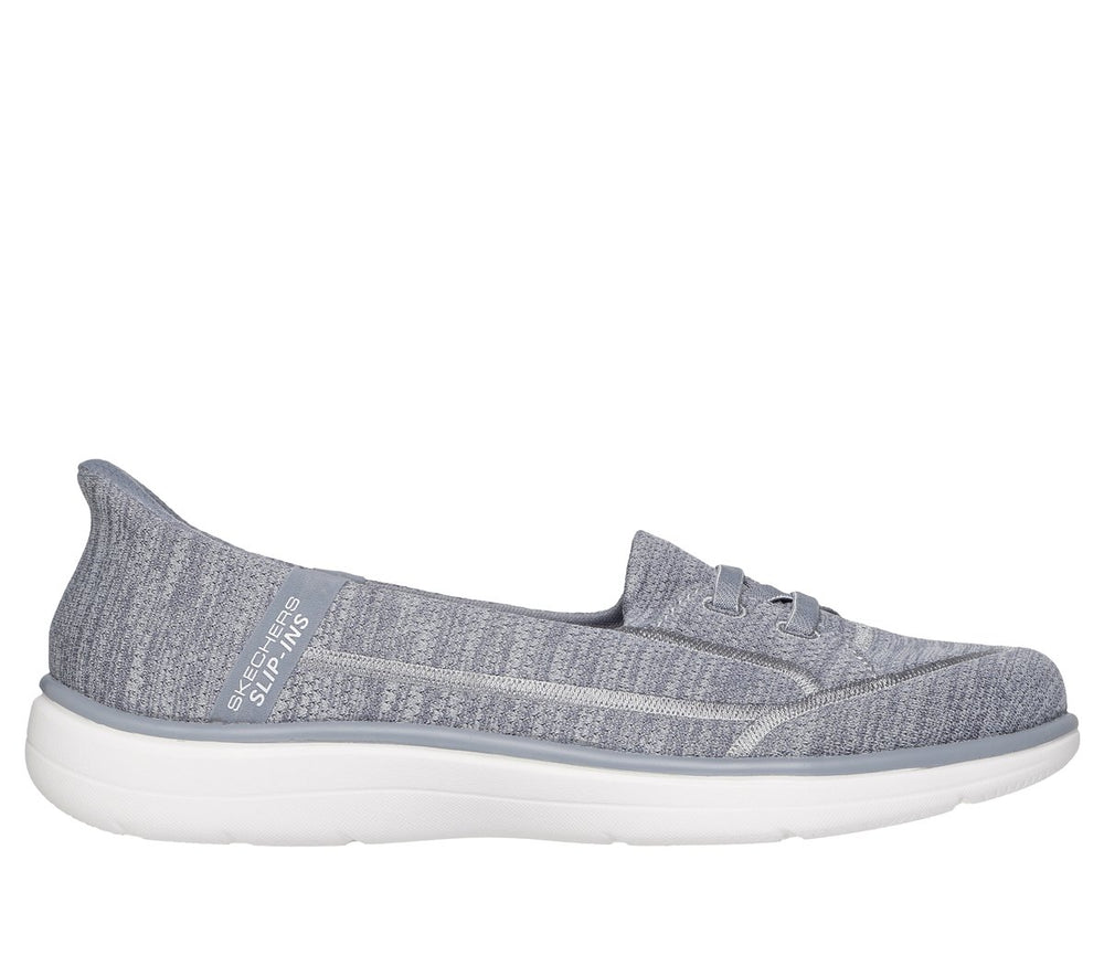 Skechers Sale | Women Slip-ins: On-The-GO Flex Radiant - Dreaming
