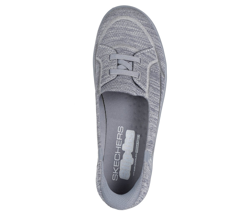 Skechers Sale | Women Slip-ins: On-The-GO Flex Radiant - Dreaming