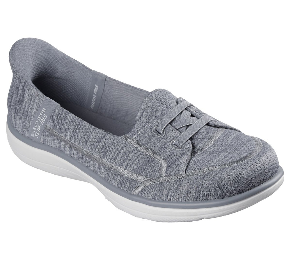 Skechers Sale | Women Slip-ins: On-The-GO Flex Radiant - Dreaming