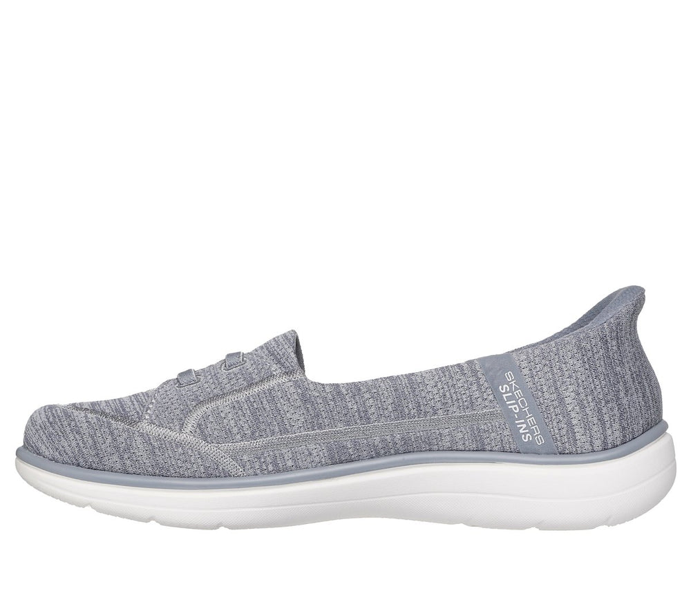 Skechers Sale | Women Slip-ins: On-The-GO Flex Radiant - Dreaming