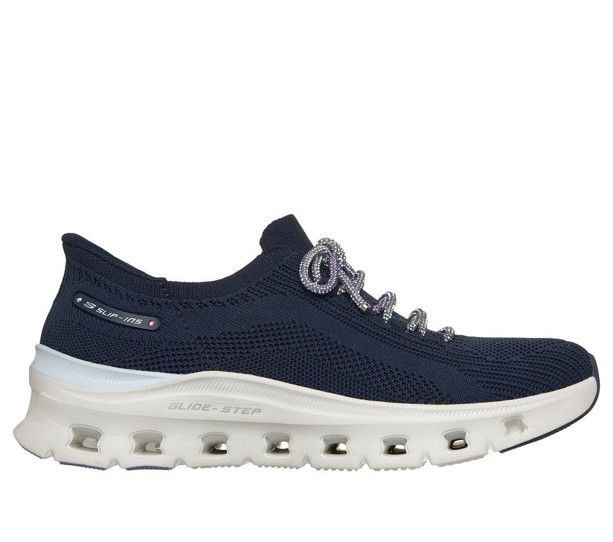 Skechers On sale | Women Slip-ins: Glide-Step Pro - Rhinestone Radiance