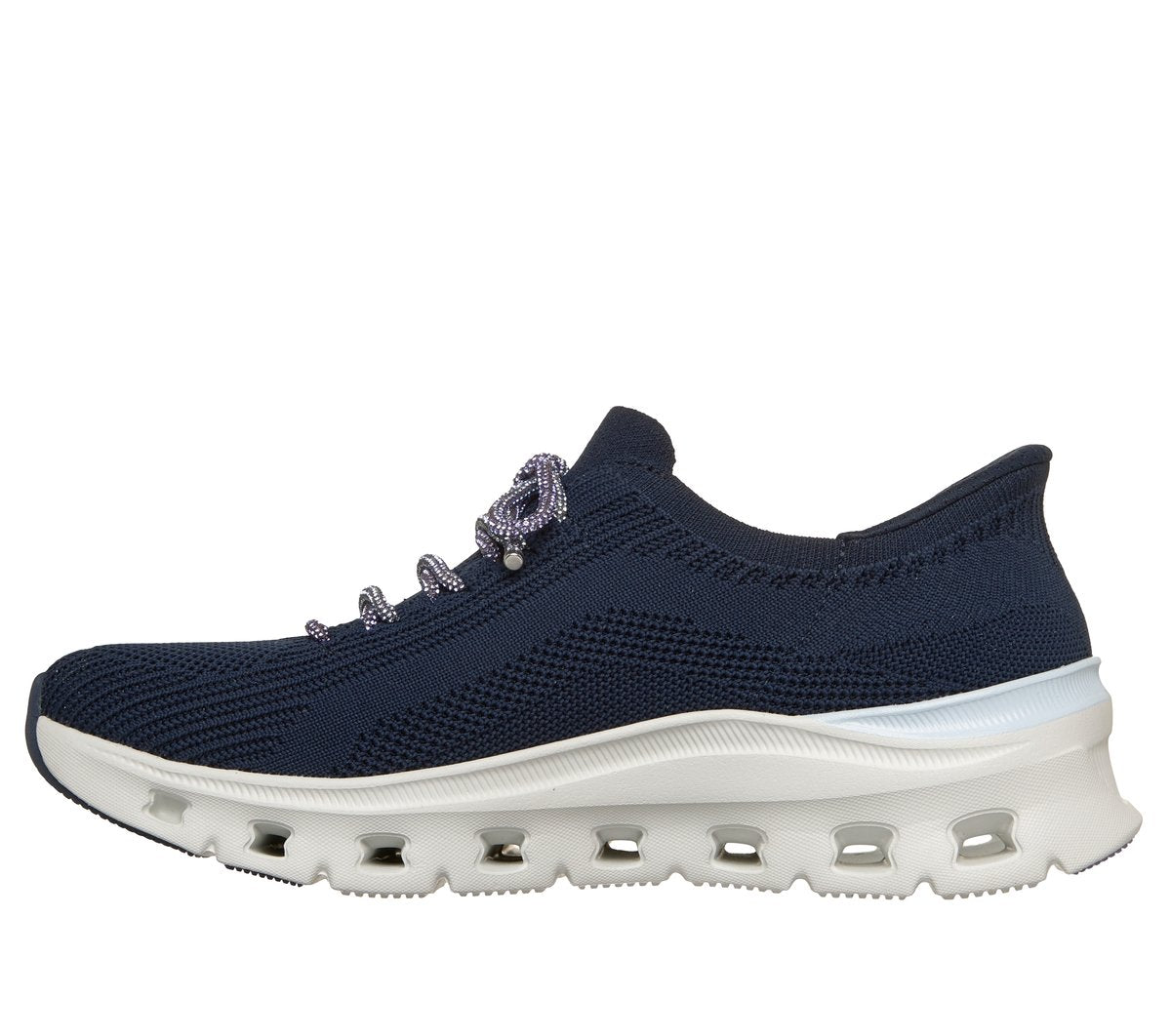 Skechers On sale | Women Slip-ins: Glide-Step Pro - Rhinestone Radiance