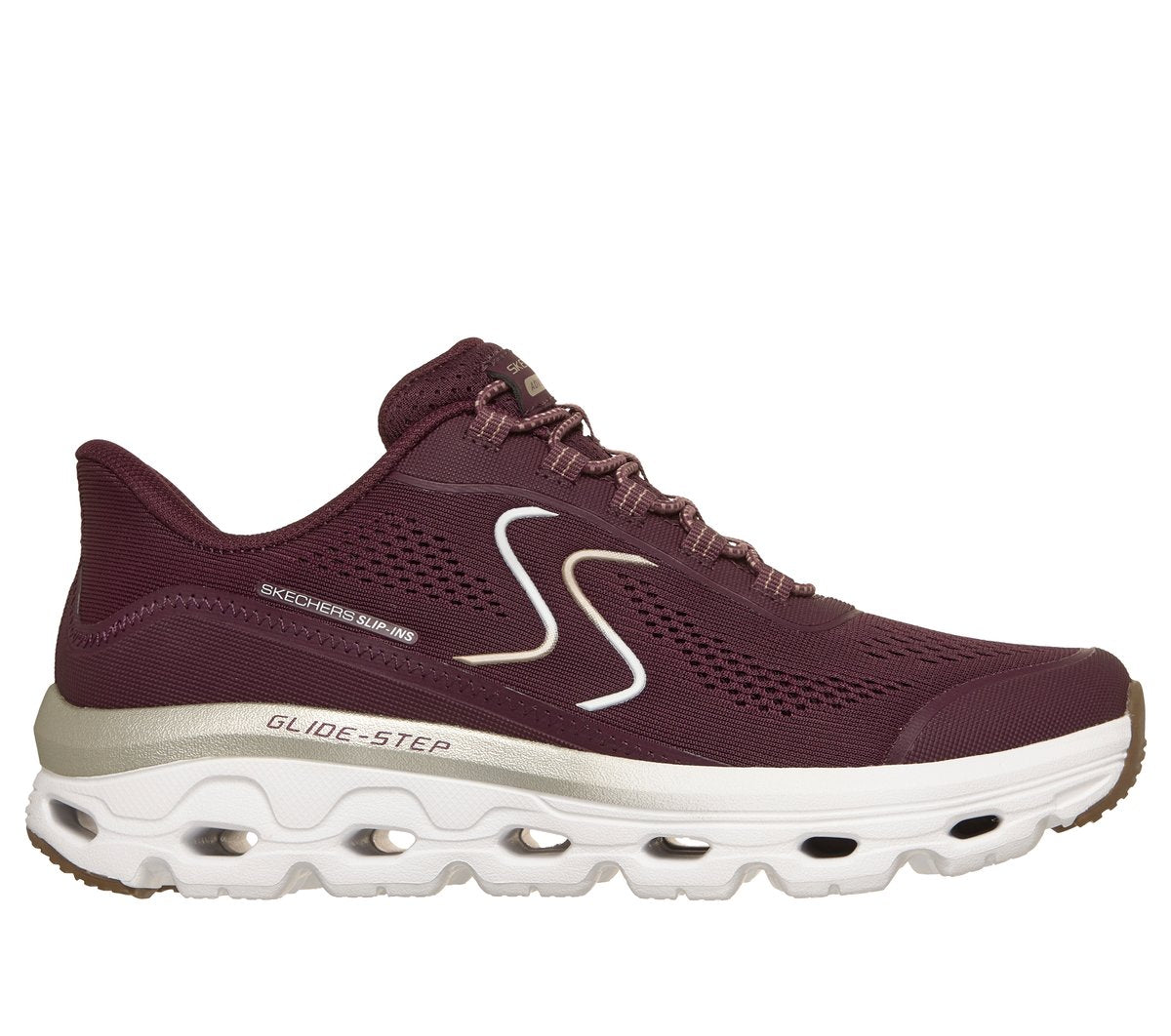 Skechers US | Women Slip-ins: Glide-Step Sole