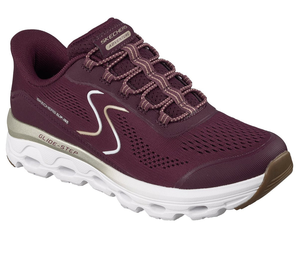 Skechers US | Women Slip-ins: Glide-Step Sole