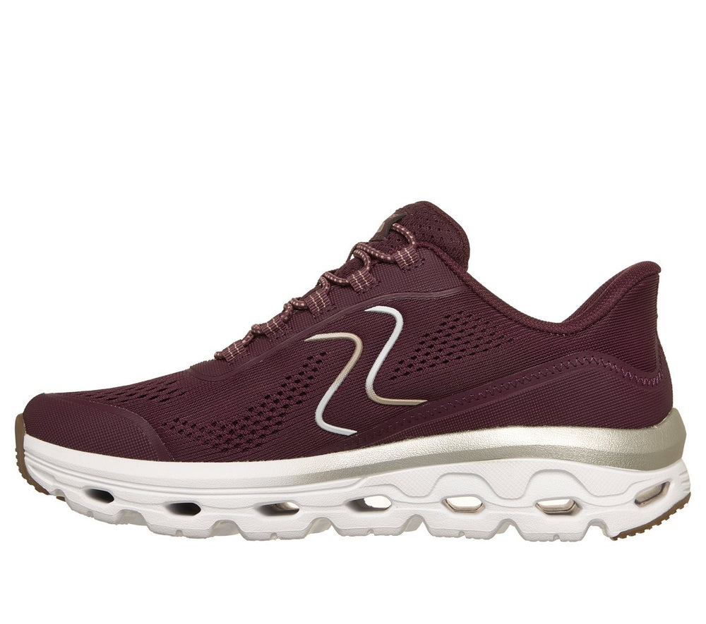 Skechers US | Women Slip-ins: Glide-Step Sole