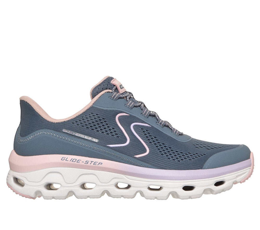 SLATE / PINK,6.0,Medium