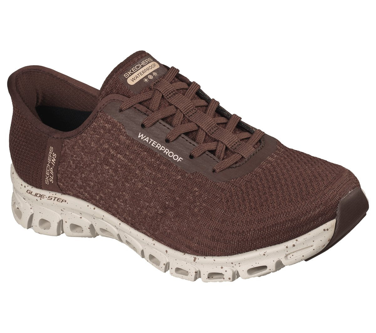 Skechers Online | Women|New Arrivals Slip-ins Waterproof: Glide-Step