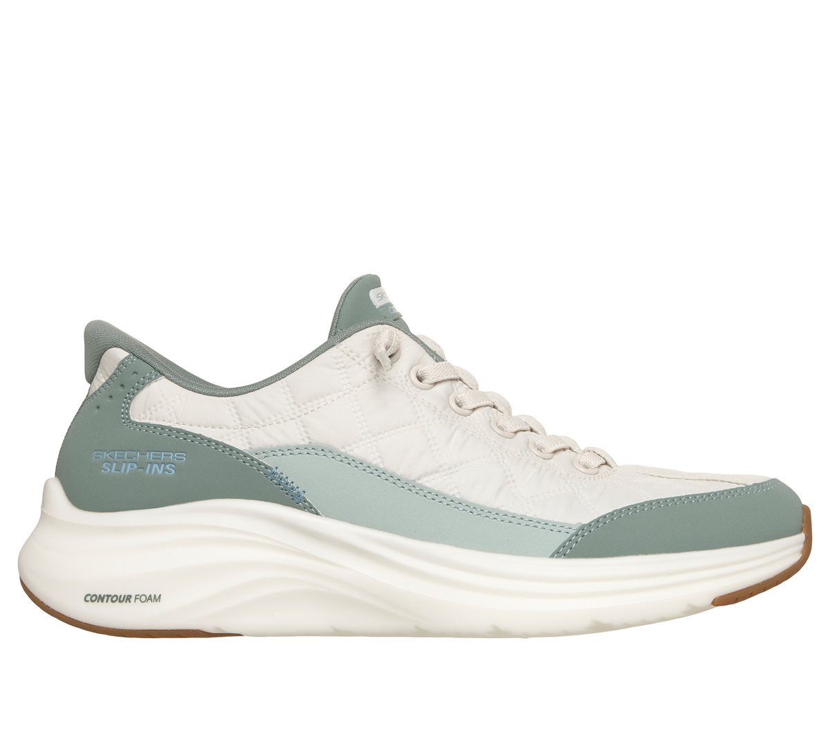 Skechers Outlet | Women|New Arrivals Slip-ins: Contour Foam - Cozy Fit