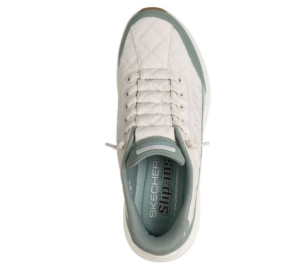 Skechers Outlet | Women|New Arrivals Slip-ins: Contour Foam - Cozy Fit