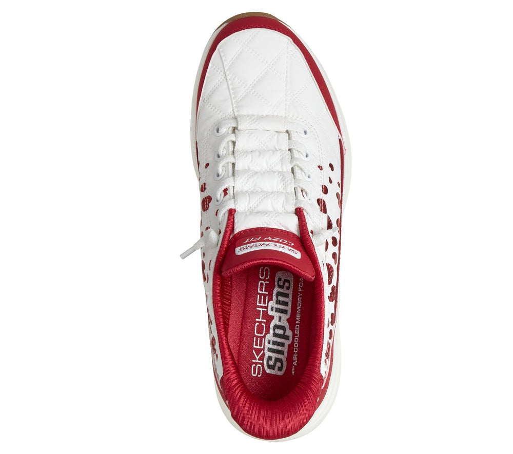 Skechers On sale | Women|New Arrivals Slip-ins: Contour Foam - Cozy Fit Sole Mate