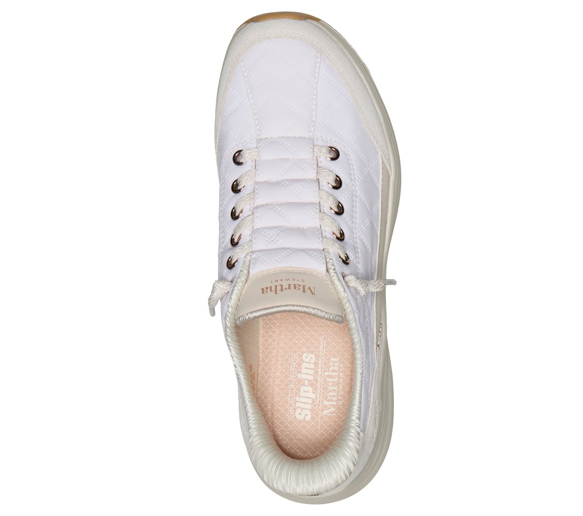 Skechers US | Women Slip-ins Martha Stewart: Contour Foam - Cozy Fit Sweet Serenity