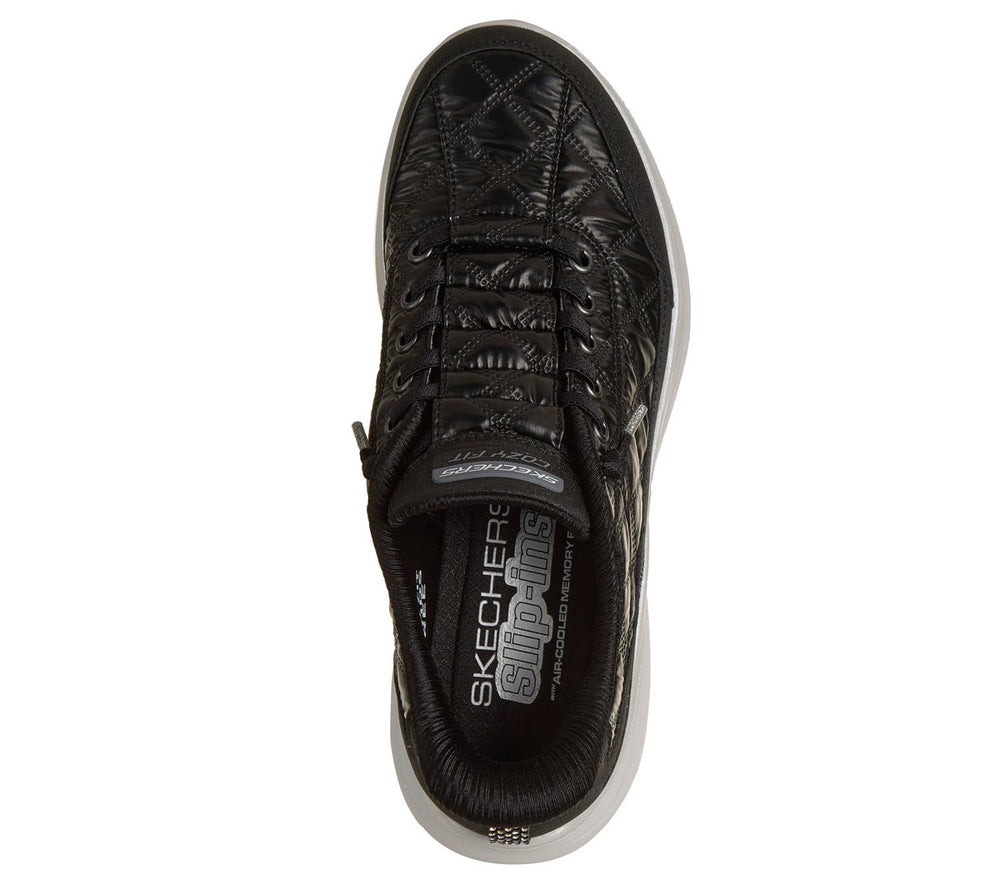 Skechers Sale | Women Slip-ins: Contour Foam - Cozy Fit Sparkling Gem