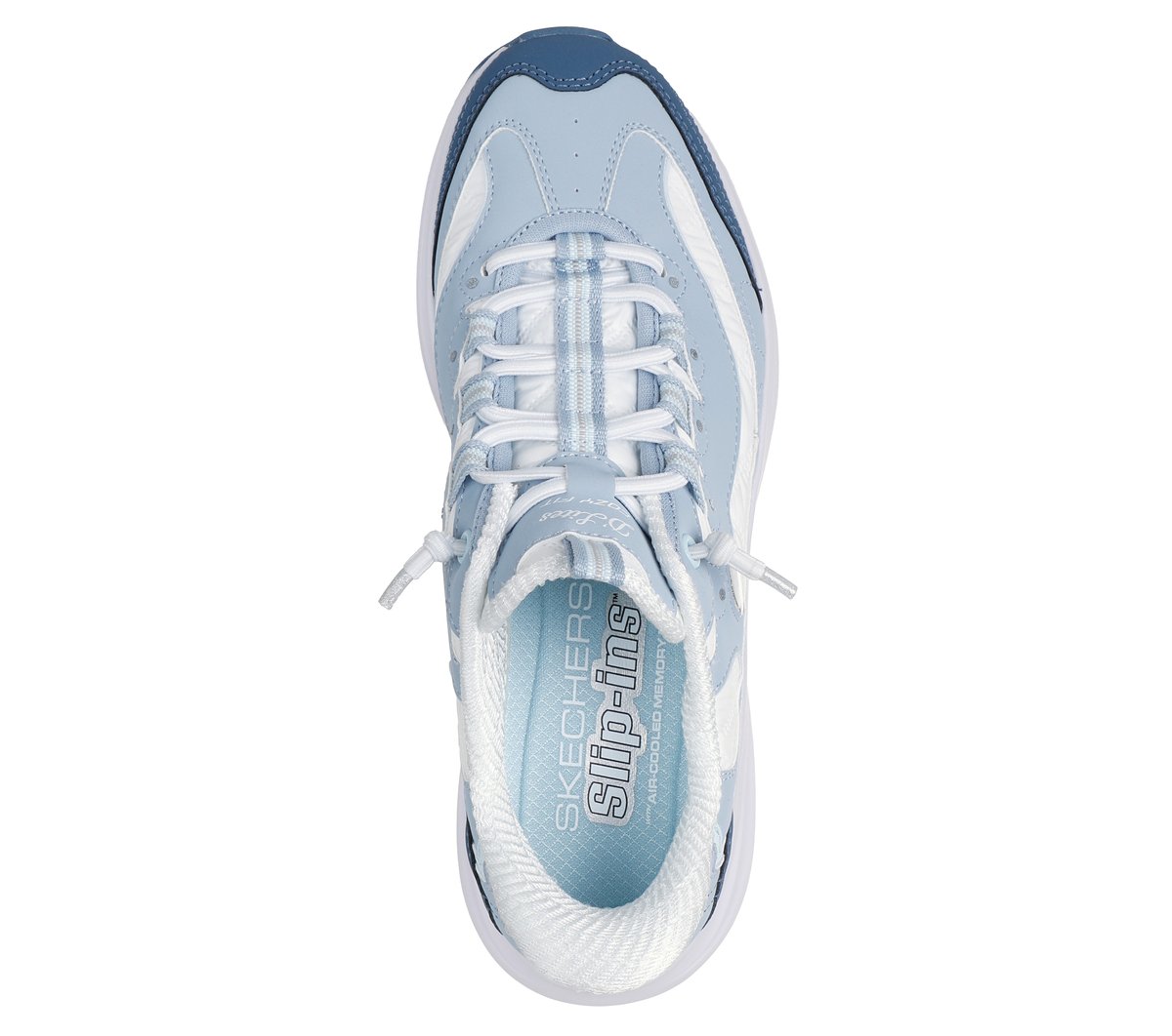 Skechers Outlet | Women Slip-ins: Contour Foam - Cozy Fit Sweet Nostalgia