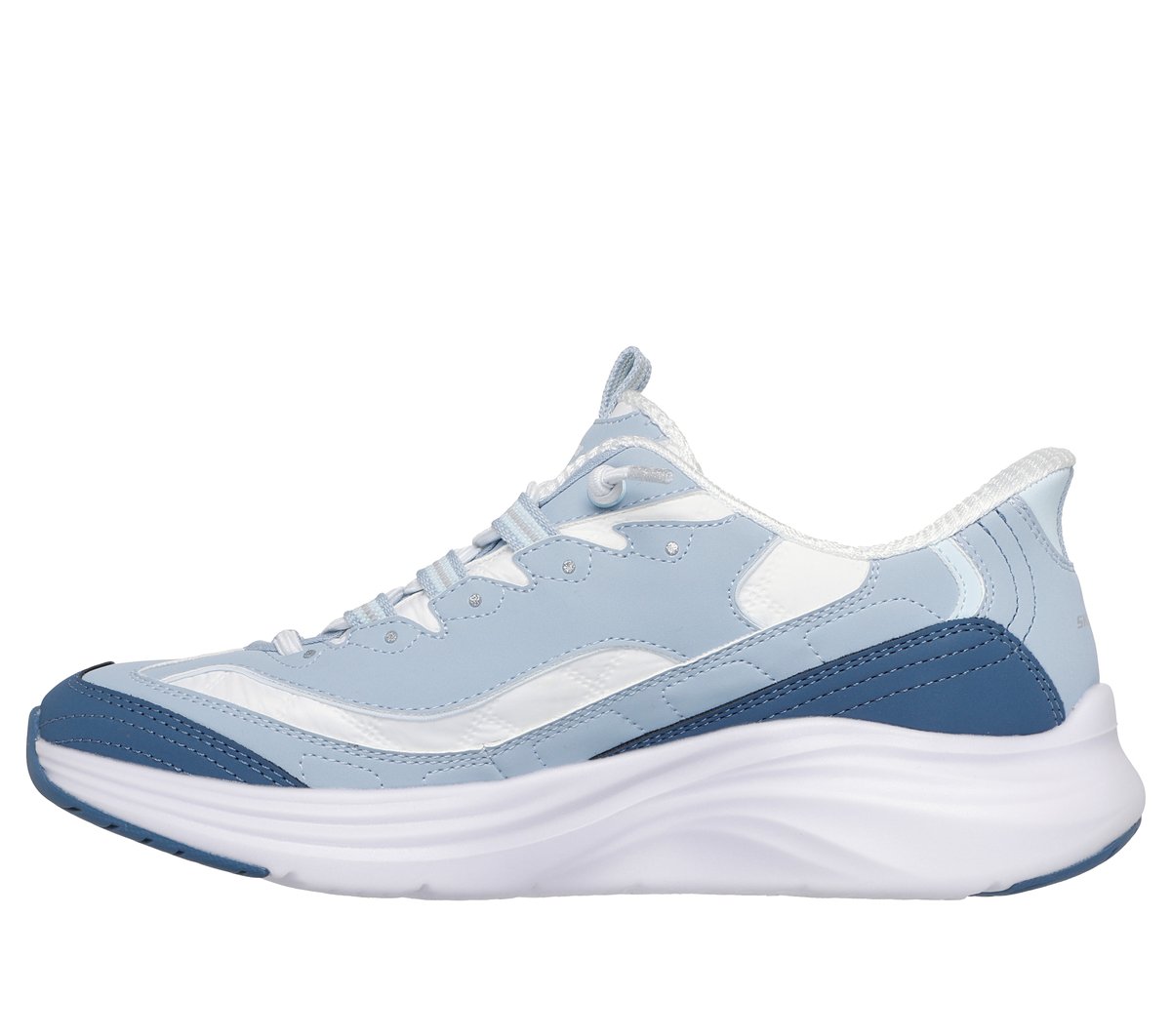 Skechers Outlet | Women Slip-ins: Contour Foam - Cozy Fit Sweet Nostalgia