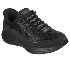 Skechers For sale | Women Slip-ins: Contour Foam - Cozy Fit Shining Pearl
