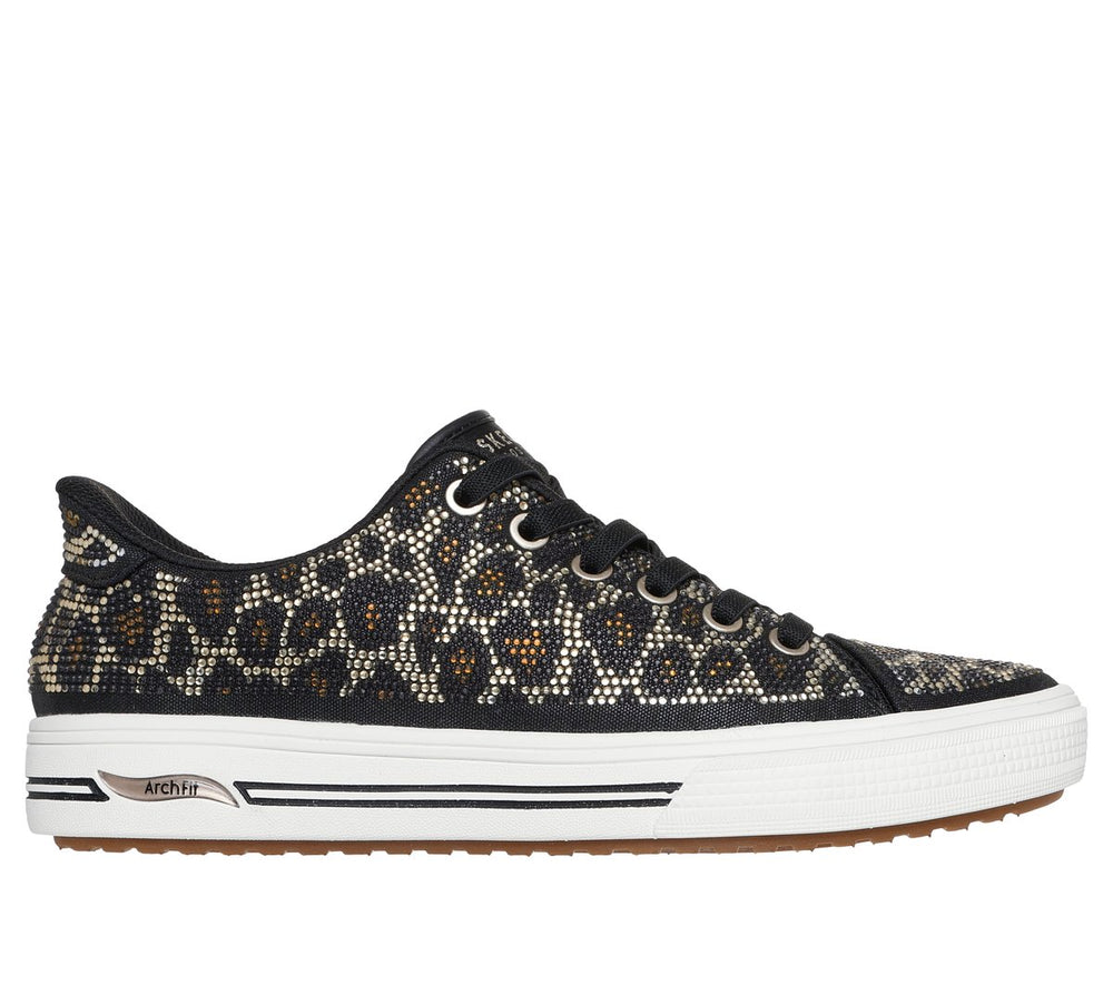 Skechers On sale | Women Slip-ins: Arch Fit Arcade - Dazzle You